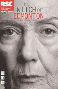 Produktbild: The Witch of Edmonton