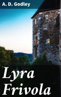 Produktbild: Lyra Frivola