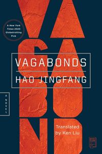 Produktbild: Vagabonds