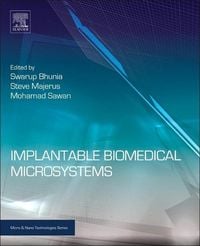 Produktbild: Implantable Biomedical Microsystems