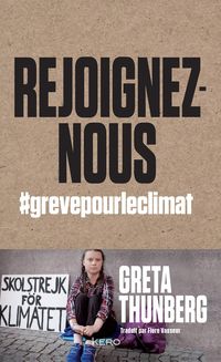 Produktbild: Rejoignez-nous