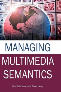 Produktbild: Managing Multimedia Semantics