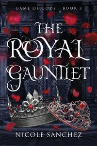 Produktbild: The Royal Gauntlet