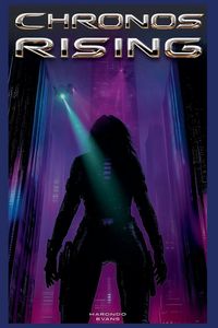 Produktbild: Chronos Rising