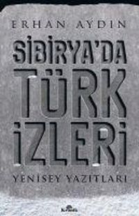 Produktbild: Sibiryada T&uuml;rk Izleri