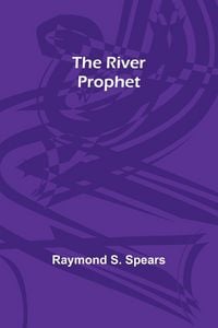 Produktbild: The River Prophet