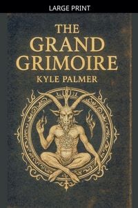 Produktbild: The Grand Grimoire
