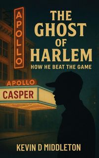 Produktbild: The Ghost of Harlem