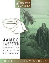 Produktbild: James and 1 and 2 Peter