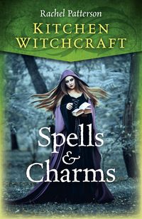 Produktbild: Kitchen Witchcraft: Spells & Charms