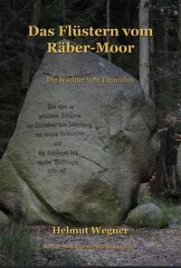 Produktbild: Das fl&uuml;stern vom R&auml;ber Moor