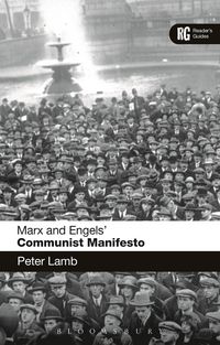 Produktbild: Marx and Engels' 'Communist Manifesto'