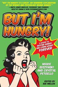 Produktbild: But I'm Hungry!