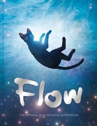 Produktbild: Flow Picture Book