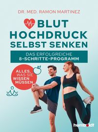 Produktbild: Bluthochdruck selbst senken