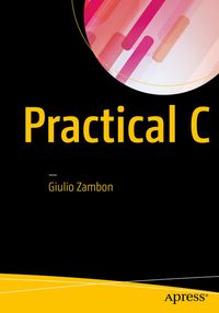 Produktbild: Practical C