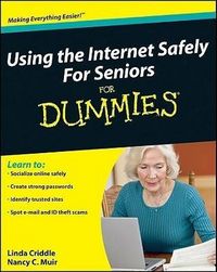 Produktbild: Using The Internet Safely For