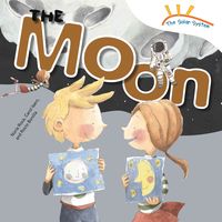 Produktbild: MOON