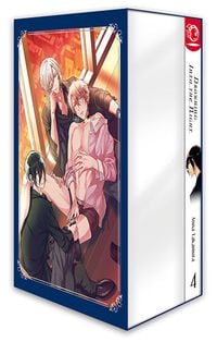 Produktbild: Drowning Into the Night 04 + Box