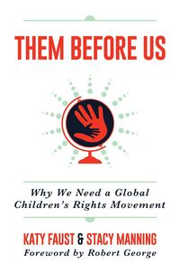 Produktbild: Them Before Us