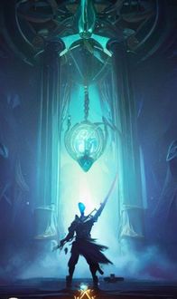 Produktbild: The Eternal Quest