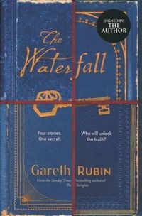 Produktbild: Waterfall (Signed Edition)