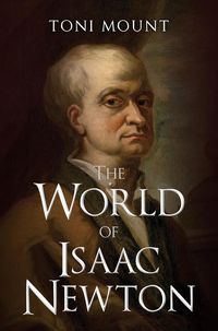 Produktbild: The World of Isaac Newton