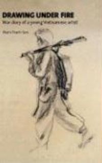 Produktbild: Drawing Under Fire