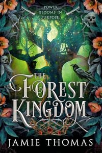 Produktbild: The Forest Kingdom