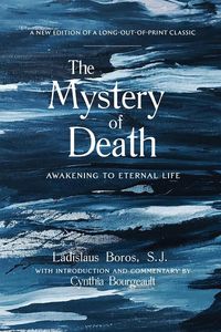 Produktbild: The Mystery of Death