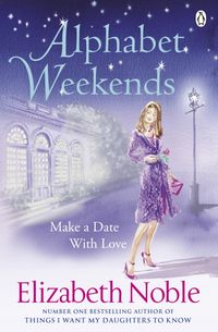 Produktbild: Alphabet Weekends