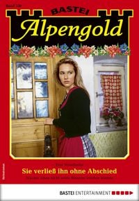 Produktbild: Alpengold 330 - Heimatroman