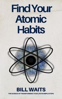 Produktbild: Find Your Atomic Habits