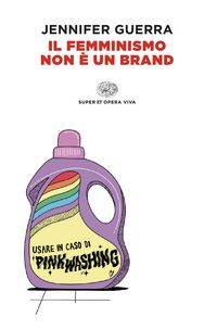 Produktbild: Il femminismo non &egrave; un brand