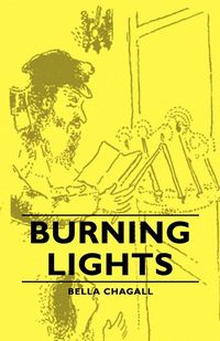 Produktbild: Burning Lights
