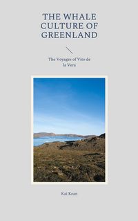 Produktbild: The Whale Culture of Greenland