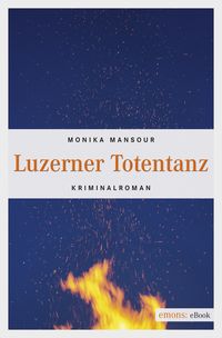 Bild vom Artikel Luzerner Totentanz vom Autor Monika Mansour