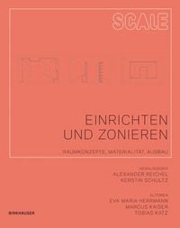 Produktbild: Einrichten und Zonieren