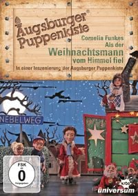 Bild vom Artikel Augsburger Puppenkiste - Als der Weihnachtsmann vom Himmel fiel vom Autor Various Artists