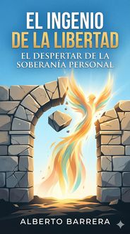 Produktbild: El ingenio de la libertad. De la orfandad institucional a la recuperaci&oacute;n del yo tras el Opus Dei