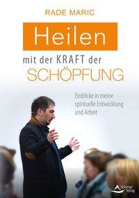 Produktbild: Heilen mit der Kraft der Sch&ouml;pfung