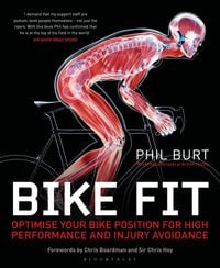 Produktbild: Bike Fit
