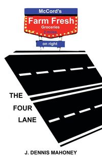 Produktbild: The Four Lane
