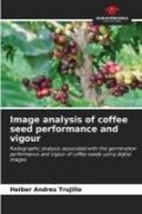 Produktbild: Image analysis of coffee seed performance and vigour