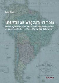 Produktbild: Literatur als Weg zum Fremden
