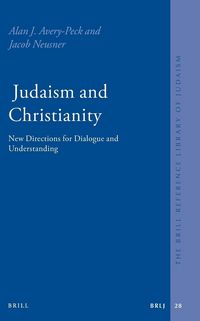 Produktbild: Judaism and Christianity