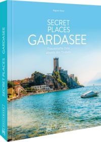 Produktbild: Secret Places Gardasee