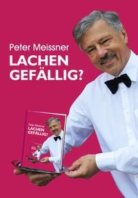 Produktbild: Lachen gef&auml;llig