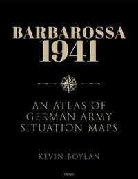 Produktbild: Barbarossa 1941