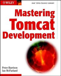 Produktbild: Mastering Tomcat Development